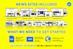 publish an article or press release on 10 us news sites