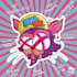 design a character, sticker or avatar