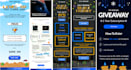 design responsive email newsletter for klaviyo
