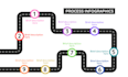 design custom infographic in 24 hours