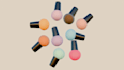 do 3d modeling and rendering of cosmetics product design