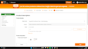create temu SEO listings with resolve rejection issues