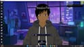 make a 3d vroid vtuber model for you