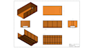 3d cad model,product design and mechanical design