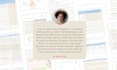 craft ready made employee goal setting templates