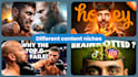 design a viral youtube thumbnail with photo manipulation