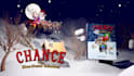 create 3d animated book trailer