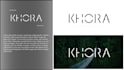 do creative minimalist logo with unlimited revisions