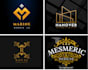 create a stunning  logo for your buissness, company