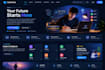 convert psd,xd,png,jpg,image,figma to HTML