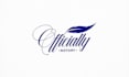 design elegant notary logo