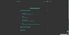 html and CSS website
