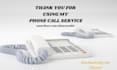 be your virtual assistant making phone calls