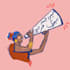 design creative digital illustrations