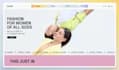 design and redesign wix website