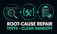 fix django bugs rest api errors and backend issues