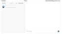 flask api or web app with javascript, html, css