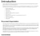 create product documentation and end user guides