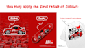 make a cute and custom chibi car illustration for you