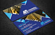 do real estate and construction business card 15 hours