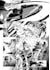 draw manga, webtoon, and anime  illustration