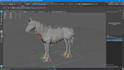 body rigg your 3d character within 24 hours