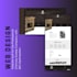 design and develop a responsive business wordpress website