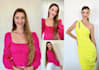 be your female spokesperson, presenter, host