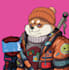 do a concept art and character design for you