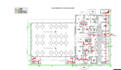 redraw your sketches professionally on autocad and archicad