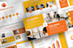 design animated presentation pitch deck video with voiceover