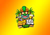 design outstanding tike bar mascot logo with express delivery