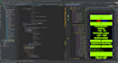 make a basic android application in java using android studio