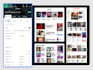 copy website design using newspaper theme