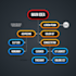 design you a family tree and infographic flow chart