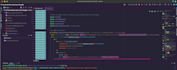 code lambda functions in nodejs, python