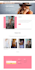 design or redesign wordpress website using wp bakery, elementor pro, or divi