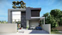 render your home exterior, interior, walkthrough animations