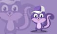 design a cartoon animal character