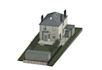 create architectural 3d model and floor plan in revit