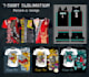 provide graphics design editable template, PSD tif cdr files