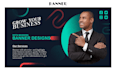 design your desired banner designs