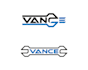 create a stylish luxury tools and equipment logo design