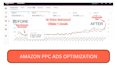 be your expert amazon fba pl virtual assistant va, PPC consultant