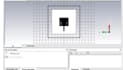 design microstrip patch antenna