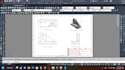 do 2d, 3d autocad drawing assignments