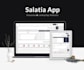 design responsive landing page