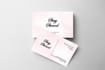 design professional business card