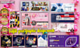 design a professional flyer in 6 hours only