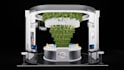design exhibition stands and event scenography